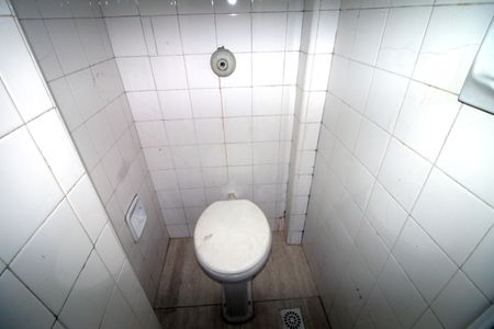 Apartamento para alugar com 70m², 1 quarto e sem vagaBanheiro de serviço