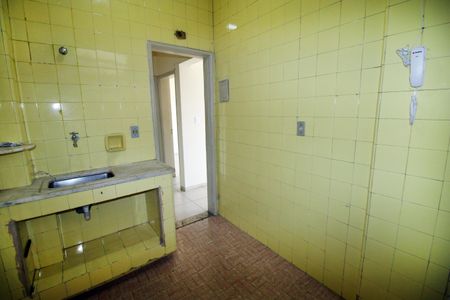 Apartamento para alugar com 70m², 1 quarto e sem vagaCozinha