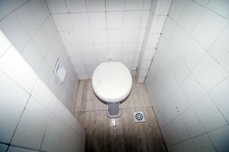 Apartamento para alugar com 70m², 1 quarto e sem vagaBanheiro de serviço