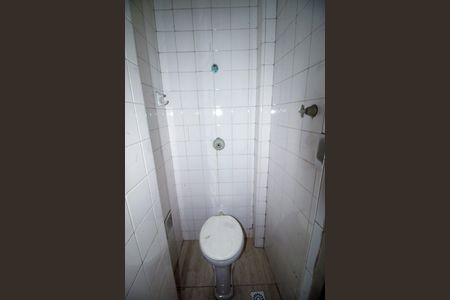 Apartamento para alugar com 70m², 1 quarto e sem vagaBanheiro de serviço