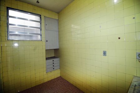 Apartamento para alugar com 70m², 1 quarto e sem vagaCozinha