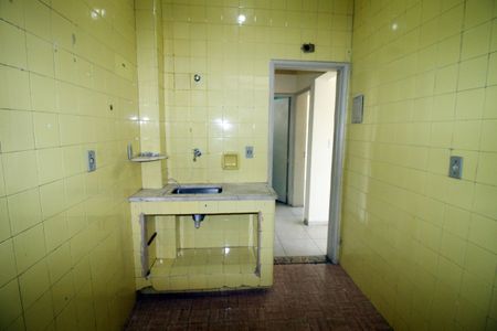 Apartamento para alugar com 70m², 1 quarto e sem vagaCozinha