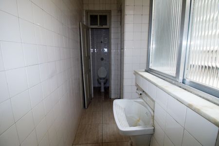 Apartamento para alugar com 70m², 1 quarto e sem vagaÁrea de Serviço