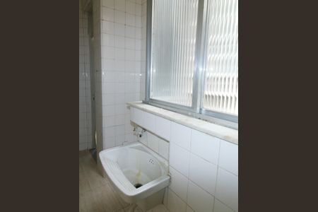 Apartamento para alugar com 70m², 1 quarto e sem vagaÁrea de Serviço