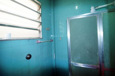 Apartamento para alugar com 70m², 1 quarto e sem vagaBanheiro