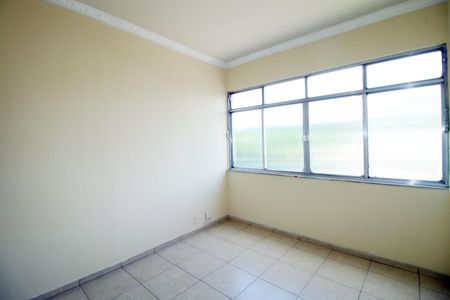 Sala de apartamento para alugar com 1 quarto, 70m² em Penha Circular, Rio de Janeiro