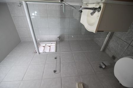 Apartamento para alugar com 50m², 2 quartos e 1 vagaBanheiro