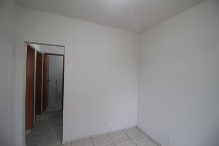 Sala de apartamento para alugar com 2 quartos, 50m² em Centro, Nova Iguaçu