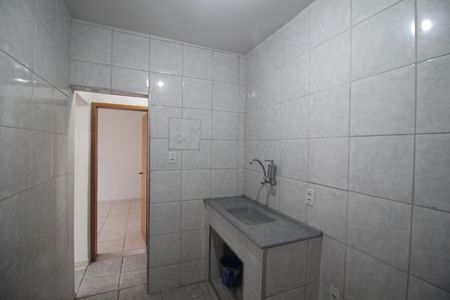 Apartamento para alugar com 50m², 2 quartos e 1 vagaCozinha