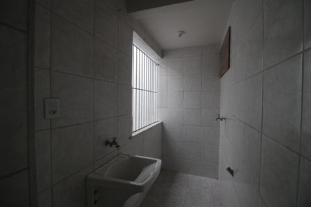 Apartamento para alugar com 50m², 2 quartos e 1 vagaÁrea de Serviço