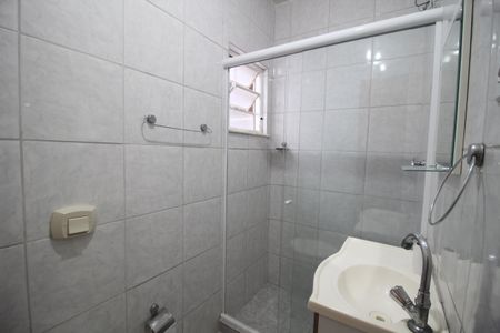 Apartamento para alugar com 50m², 2 quartos e 1 vagaBanheiro