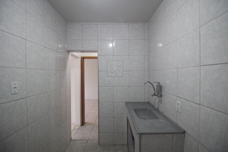 Apartamento para alugar com 50m², 2 quartos e 1 vagaCozinha