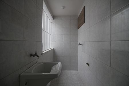 Apartamento para alugar com 50m², 2 quartos e 1 vagaÁrea de Serviço