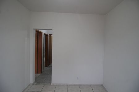 Sala de apartamento para alugar com 2 quartos, 50m² em Centro, Nova Iguaçu