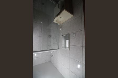 Apartamento para alugar com 50m², 2 quartos e 1 vagaBanheiro