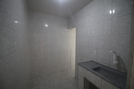 Apartamento para alugar com 50m², 2 quartos e 1 vagaCozinha