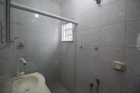 Apartamento para alugar com 50m², 2 quartos e 1 vagaBanheiro