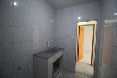 Apartamento para alugar com 50m², 2 quartos e 1 vagaCozinha