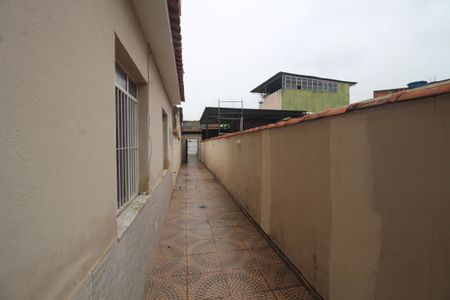 Apartamento para alugar com 50m², 2 quartos e 1 vagaÁrea Comum