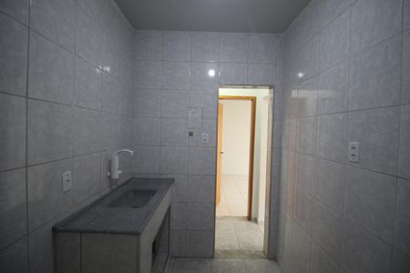 Apartamento para alugar com 50m², 2 quartos e 1 vagaCozinha