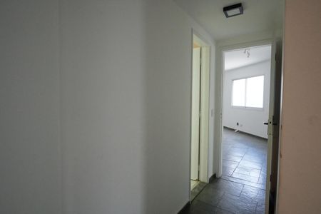 Apartamento para alugar com 190m², 3 quartos e 2 vagasCorredor