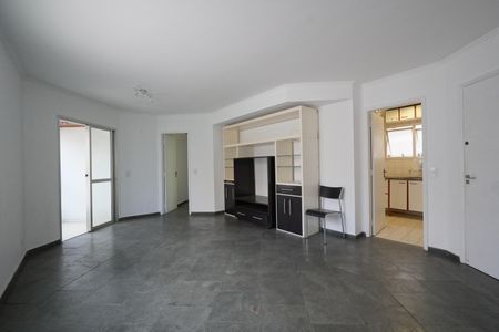 Sala de apartamento para alugar com 3 quartos, 190m² em Vila Mariana, São Paulo