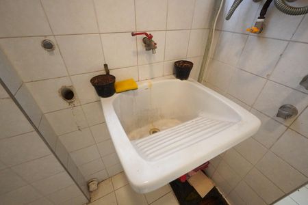 Apartamento para alugar com 190m², 3 quartos e 2 vagasÁrea de Serviço