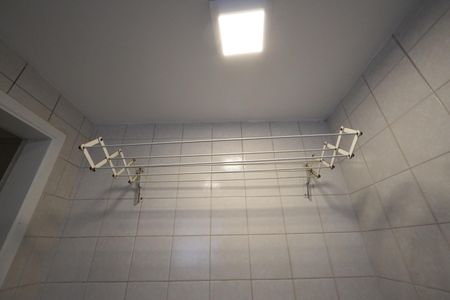 Apartamento para alugar com 190m², 3 quartos e 2 vagasÁrea de Serviço