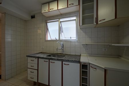 Apartamento para alugar com 190m², 3 quartos e 2 vagasCozinha