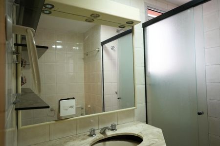 Apartamento para alugar com 190m², 3 quartos e 2 vagasSuíte