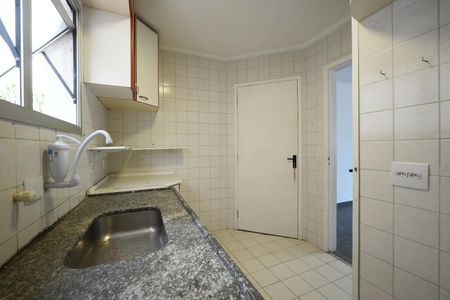 Apartamento para alugar com 190m², 3 quartos e 2 vagasCozinha
