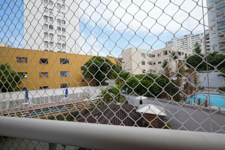 Apartamento para alugar com 190m², 3 quartos e 2 vagasSuíte