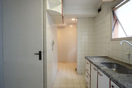 Apartamento para alugar com 190m², 3 quartos e 2 vagasCozinha