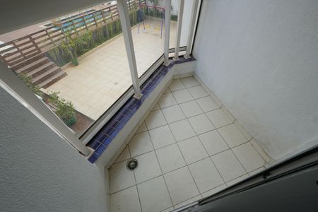 Varanda de apartamento para alugar com 3 quartos, 190m² em Vila Mariana, São Paulo