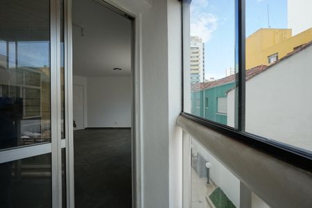 Varanda de apartamento para alugar com 3 quartos, 190m² em Vila Mariana, São Paulo