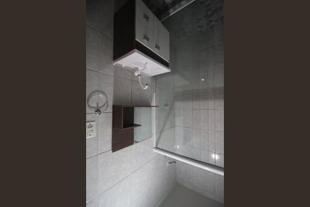 Apartamento para alugar com 50m², 2 quartos e 1 vagaBanheiro