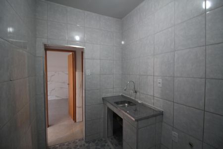 Apartamento para alugar com 50m², 2 quartos e 1 vagaCozinha
