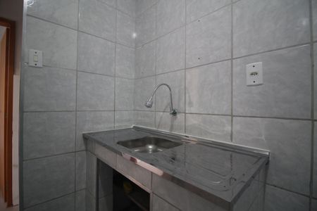 Apartamento para alugar com 50m², 2 quartos e 1 vagaCozinha