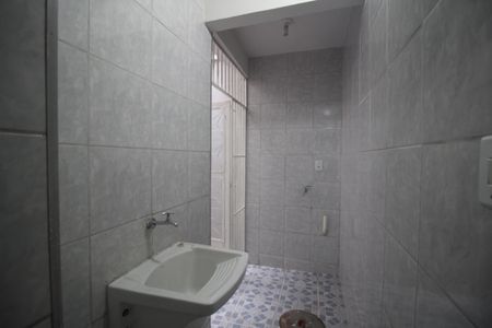 Apartamento para alugar com 50m², 2 quartos e 1 vagaÁrea de Serviço