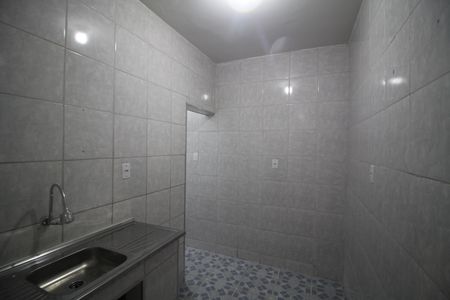 Apartamento para alugar com 50m², 2 quartos e 1 vagaCozinha
