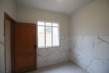 Sala de apartamento para alugar com 2 quartos, 50m² em Centro, Nova Iguaçu