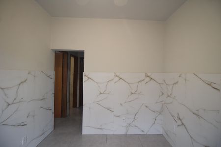 Sala de apartamento para alugar com 2 quartos, 50m² em Centro, Nova Iguaçu