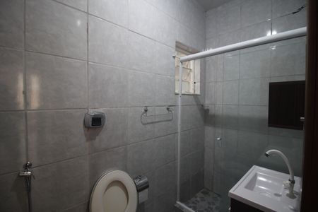 Apartamento para alugar com 50m², 2 quartos e 1 vagaBanheiro