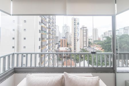 Studio para alugar com 25m², 1 quarto e sem vaga Studio para alugar com 25m², 1 quarto e sem vagaStudio