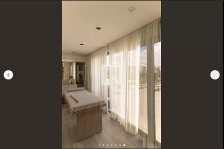 Studio para alugar com 25m², 1 quarto e sem vaga Studio para alugar com 25m², 1 quarto e sem vagaSpa