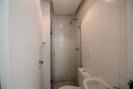 Apartamento à venda com 111m², 4 quartos e 2 vagasBanheiro de Serviço
