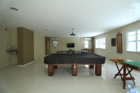 Apartamento à venda com 111m², 4 quartos e 2 vagasSala de Jogos