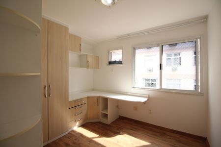 Quarto 1 de apartamento à venda com 3 quartos, 111m² em Jacarepaguá, Rio de Janeiro