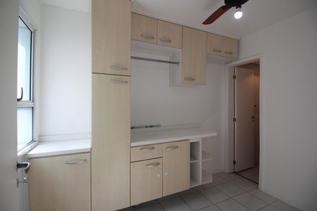 Apartamento à venda com 111m², 4 quartos e 2 vagasQuarto de Serviço