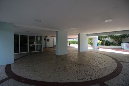 Apartamento à venda com 111m², 4 quartos e 2 vagasSalão de Festas